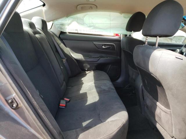 Photo 6 from auction – 2015 NISSAN ALTIMA 2.5 with VIN 1N4AL3AP0FN397431