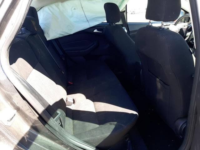 Photo 6 from auction – 2015 FORD FOCUS SE with VIN 1FADP3F27FL232633