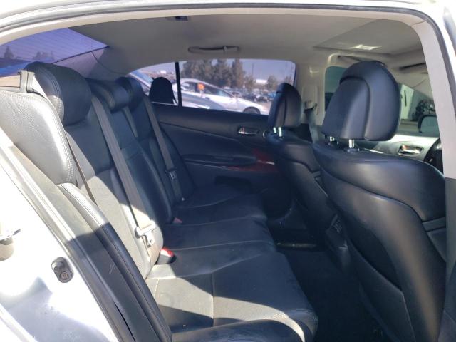 Photo 6 from auction – 2007 LEXUS GS 450H with VIN JTHBC96S675003204