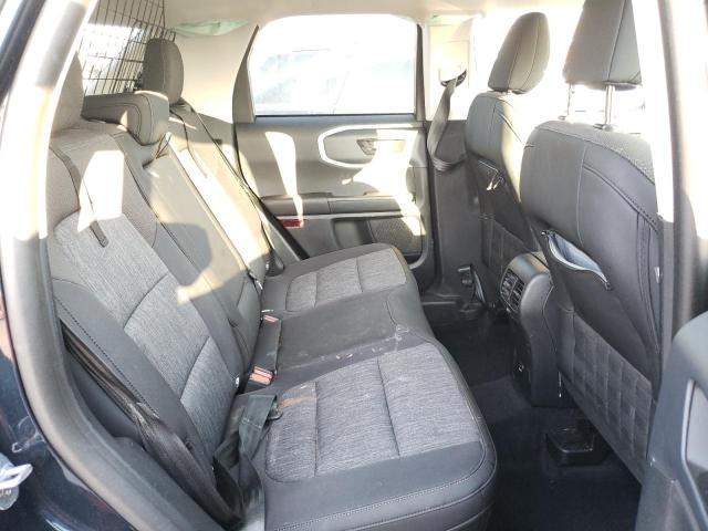 Photo 6 from auction – 2021 FORD BRONCO SPO with VIN 3FMCR9B69MRB37836