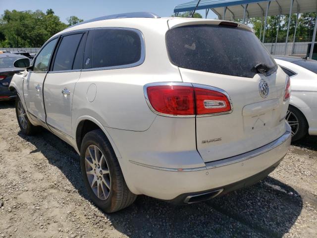 Photo 3 from auction – 2015 BUICK ENCLAVE with VIN 5GAKRBKD8FJ311139