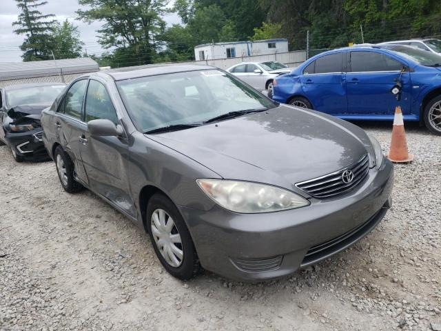 Photo 1 from auction – 2005 TOYOTA CAMRY LE with VIN 4T1BE30K65U586941