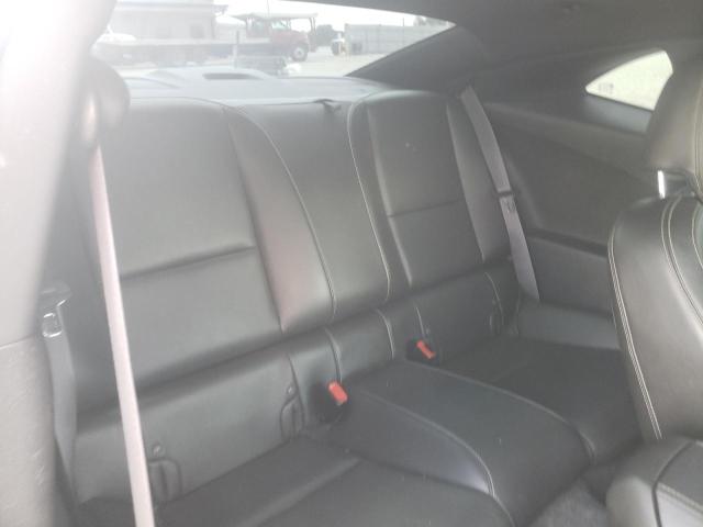 Photo 6 from auction – 2012 CHEVROLET CAMARO 2SS with VIN 2G1FT1EW4C9191123