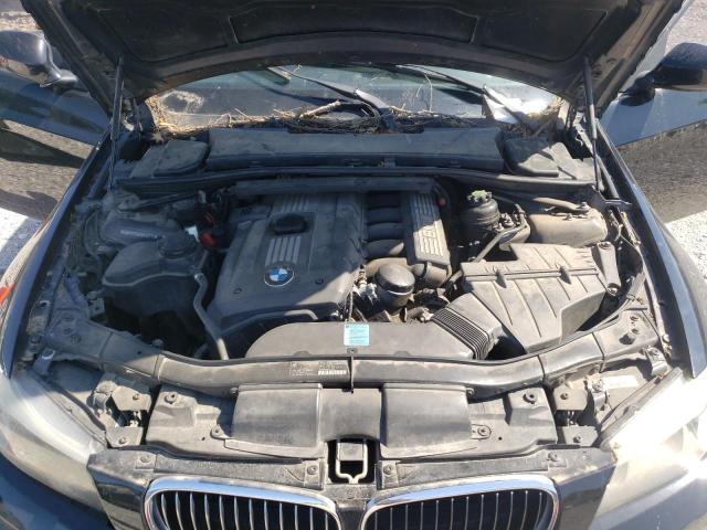 Photo 7 from auction – 2011 BMW 328 I with VIN WBAPH7G59BNN04714