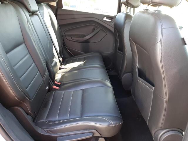 Photo 6 from auction – 2016 FORD ESCAPE SE with VIN 1FMCU0GX7GUA28669