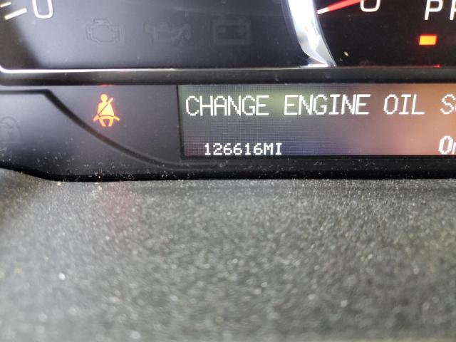 Photo 8 from auction – 2008 CADILLAC DTS with VIN 1G6KD57Y38U154778