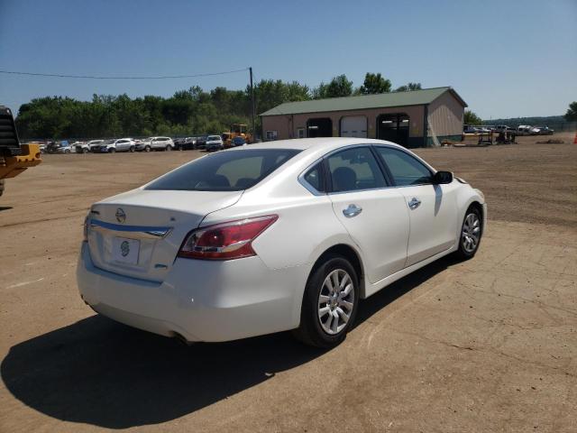 Photo 4 from auction – 2013 NISSAN ALTIMA 2.5 with VIN 1N4AL3AP3DC217707