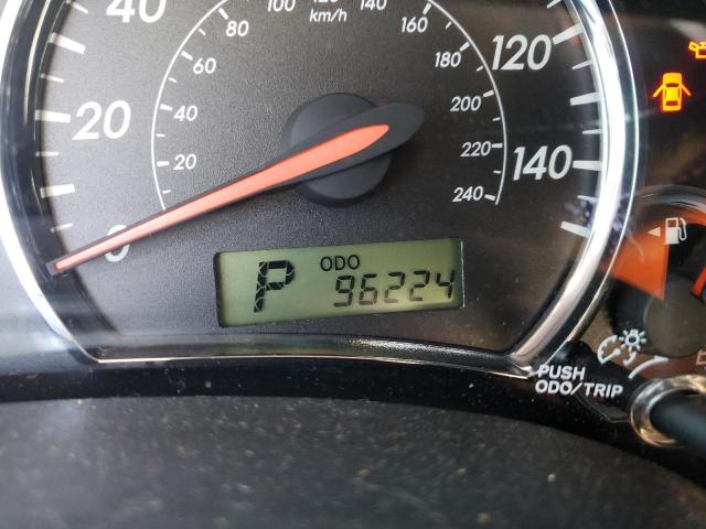 صورة رقم 8 من المزاد - 2013 TOYOTA COROLLA BA مع VIN 5YFBU4EE8DP216702
