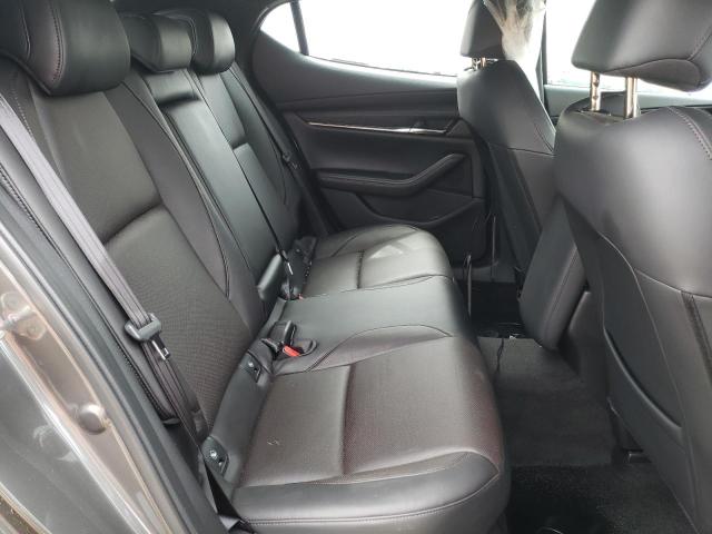 Photo 6 from auction – 2021 MAZDA 3 PREMIUM with VIN JM1BPBML6M1343111