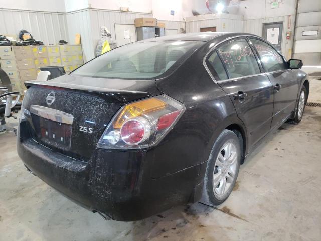 Zdjęcie 4 z aukcji – 2012 NISSAN ALTIMA BAS z VIN 1N4AL2AP3CN553953