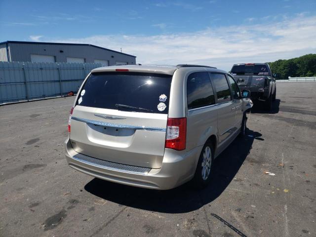 Photo 4 from auction – 2016 CHRYSLER TOWN & COU with VIN 2C4RC1BG4GR287244