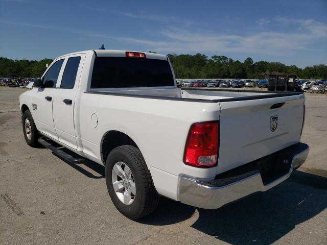 Photo 3 from auction – 2021 RAM 1500 CLASS with VIN 1C6RR6FG8MS529427