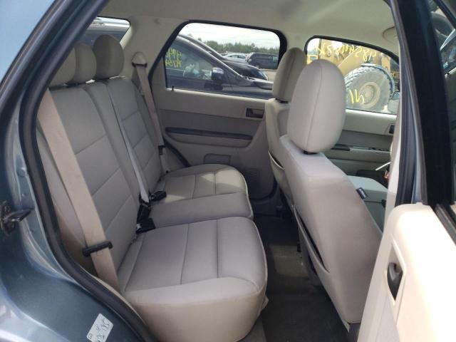 Photo 6 from auction – 2012 FORD ESCAPE XLT with VIN 1FMCU0D79CKB56907