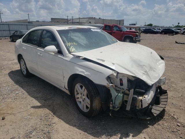 CHEVROLET IMPALA LT 2006 with VIN 2G1WT58K369267533 - Photo from auction
