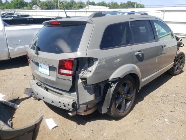 Photo 4 from auction – 2020 DODGE JOURNEY CR with VIN 3C4PDCGB3LT206111