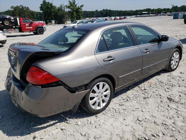 Photo 4 from auction – 2006 HONDA ACCORD EX with VIN 1HGCM66596A020520