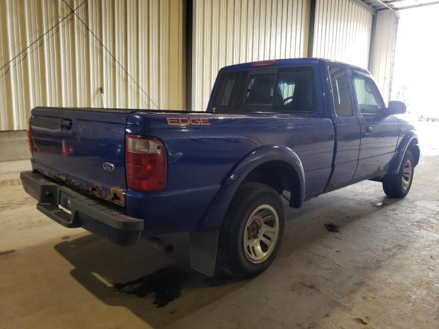 Photo 4 from auction – 2004 FORD RANGER SUP with VIN 1FTYR44U94PB43491