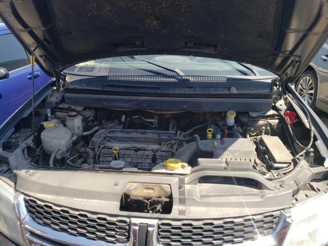 Photo 7 from auction – 2017 DODGE JOURNEY SE with VIN 3C4PDCAB3HT700985