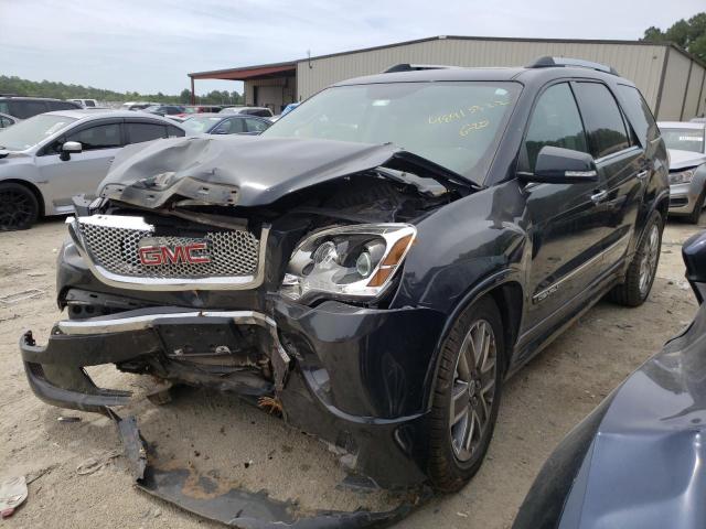 Фото 2 с аукциона – 2012 GMC ACADIA DEN с VIN 1GKKVTED3CJ385371
