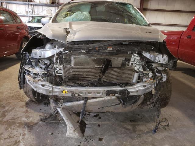 Photo 9 from auction – 2017 FORD ESCAPE SE with VIN 1FMCU9GD6HUE24569