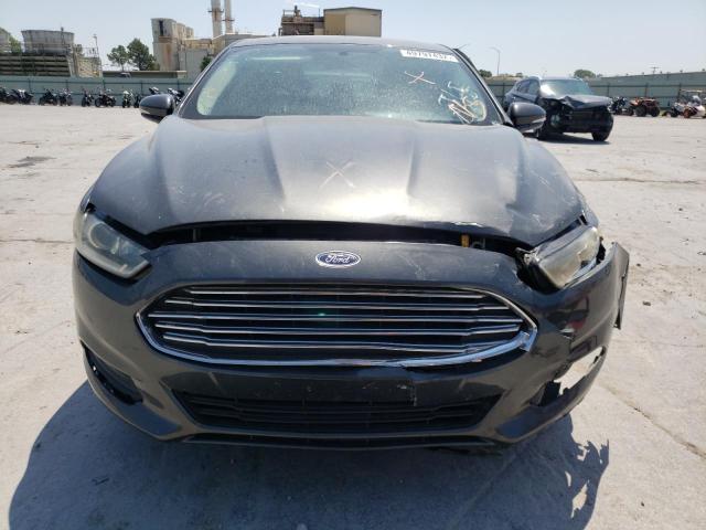 Photo 9 from auction – 2016 FORD FUSION SE with VIN 3FA6P0HD4GR245915