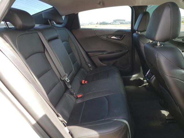Photo 6 from auction – 2018 CHEVROLET MALIBU LT with VIN 1G1ZD5ST2JF143104