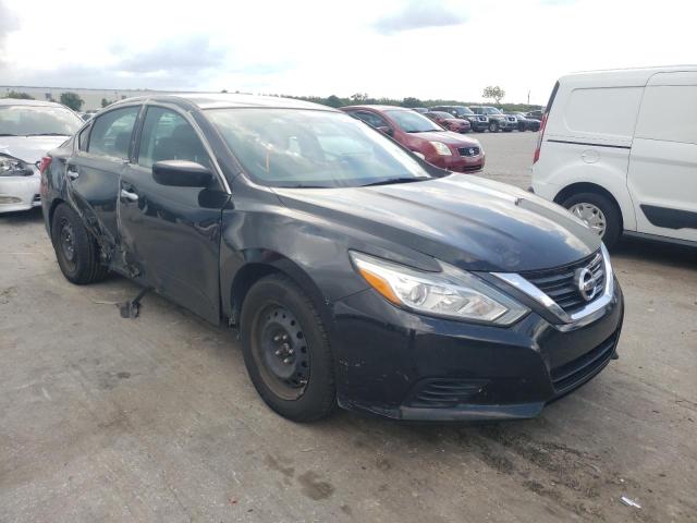 Photo 1 from auction – 2017 NISSAN ALTIMA 2.5 with VIN 1N4AL3AP7HC133816