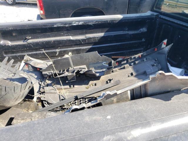 Photo 6 from auction – 2001 CHEVROLET SILVERADO with VIN 1GCEC14WX1Z114683