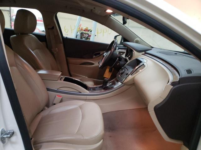 Photo 5 from auction – 2012 BUICK LACROSSE with VIN 1G4GC5E39CF122164