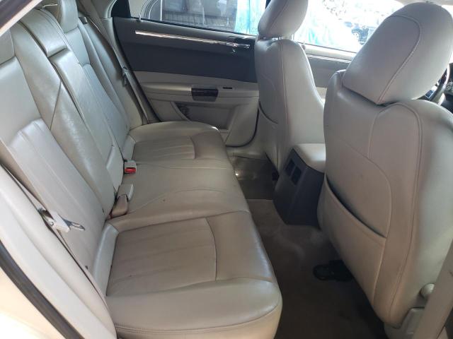 Photo 6 from auction – 2007 CHRYSLER 300C with VIN 2C3KA63H47H888059