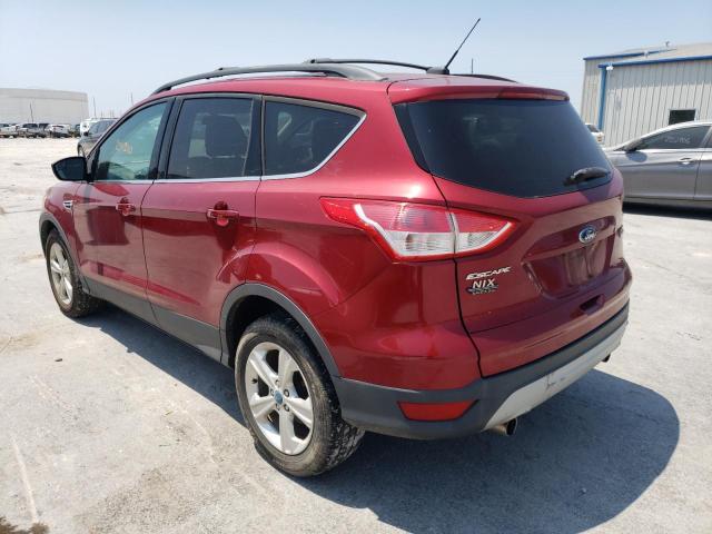 Photo 3 from auction – 2013 FORD ESCAPE SE with VIN 1FMCU0GX1DUC61572