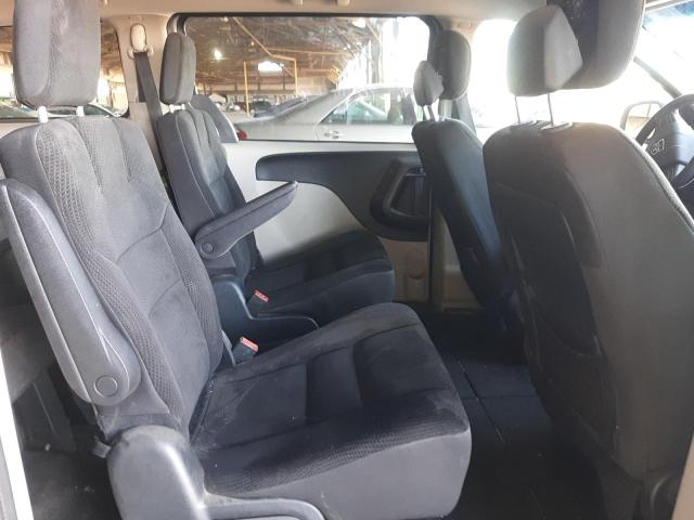 Photo 6 from auction – 2017 DODGE GRAND CARA with VIN 2C4RDGBG7HR826523