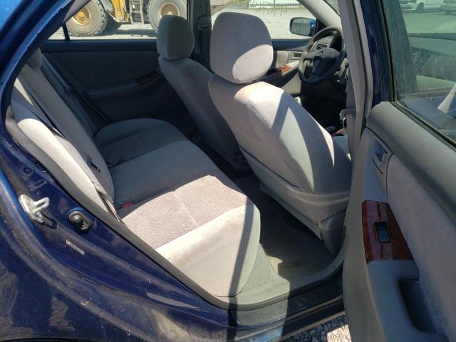 Photo 6 from auction – 2007 TOYOTA COROLLA CE with VIN 2T1BR32E67C848912