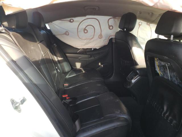Photo 6 from auction – 2014 BUICK LACROSSE with VIN 1G4GB5GR1EF103163