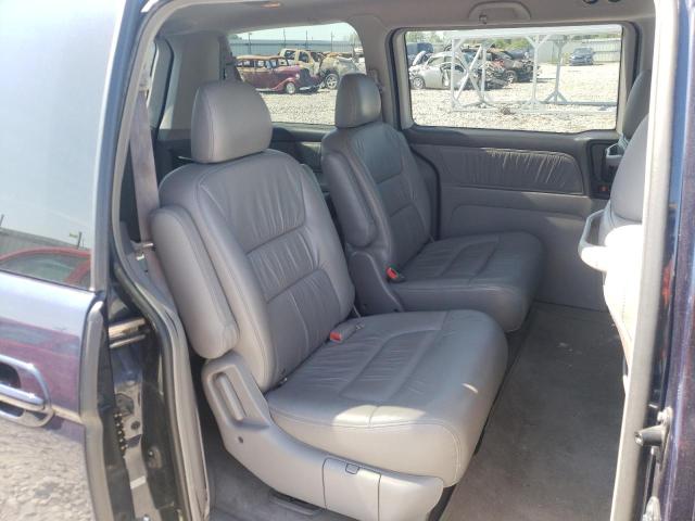 Photo 6 from auction – 2004 HONDA ODYSSEY EX with VIN 5FNRL18074B100984