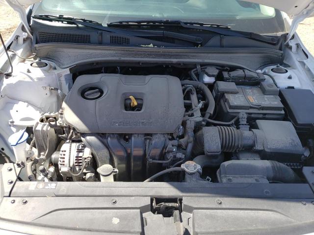 Photo 7 from auction – 2021 KIA FORTE FE with VIN 3KPF24AD3ME360681