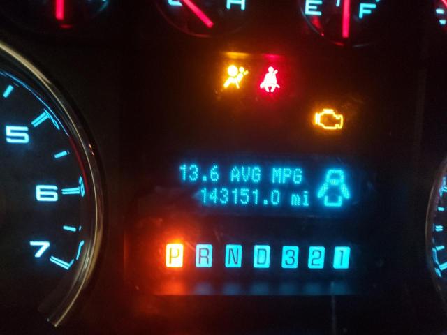 Photo 8 from auction – 2010 FORD F150 SUPER with VIN 1FTEW1E80AFD81341