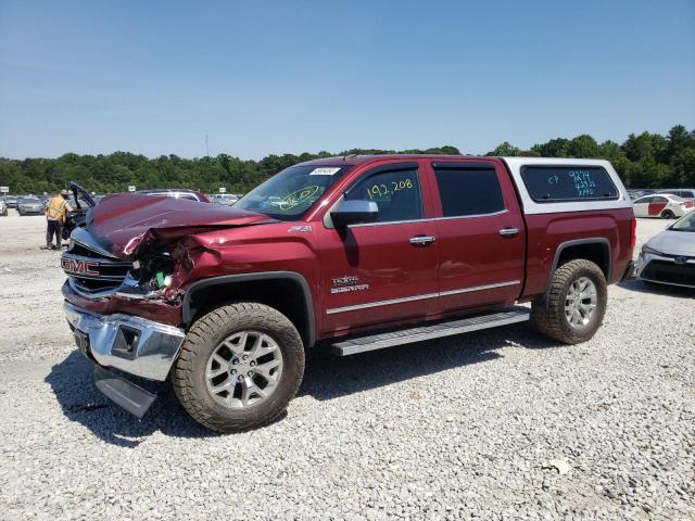 Photo 2 from auction – 2014 GMC SIERRA K15 with VIN 3GTU2VEC3EG219274