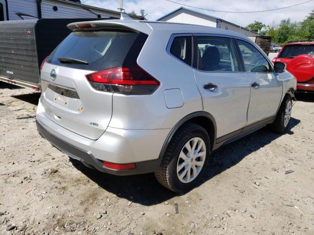 Photo 4 from auction – 2018 NISSAN ROGUE S with VIN KNMAT2MV7JP520718