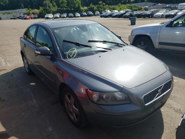 Photo 1 from auction – 2007 VOLVO S40 T5 with VIN YV1MH682X72301872