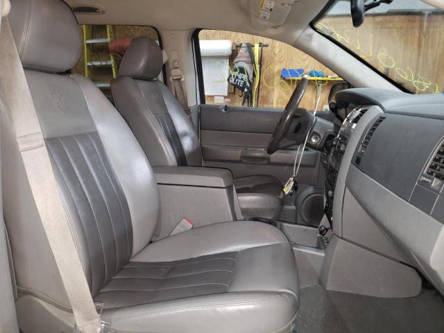 Photo 5 from auction – 2006 DODGE DURANGO LI with VIN 1D4HB58N56F177503