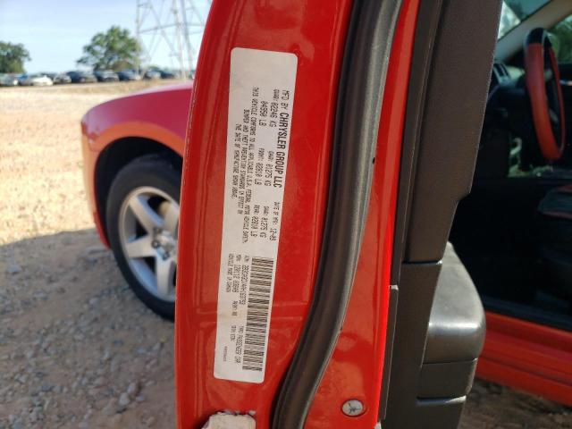 Foto 10 de la subasta – 2010 DODGE CHARGER SX con VIN 2B3CA3CV4AH163753