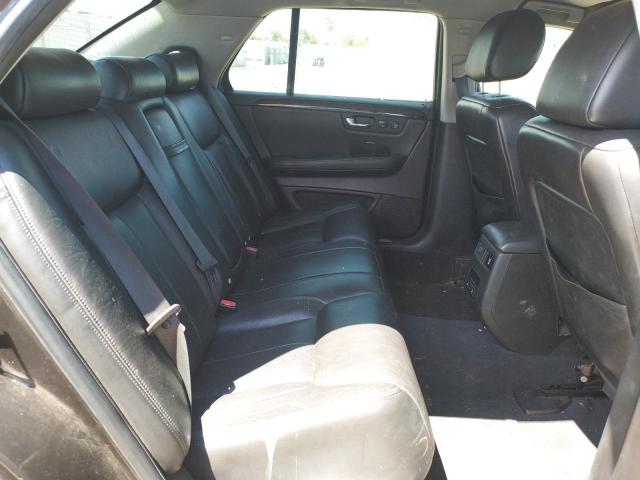 Photo 6 from auction – 2008 CADILLAC DTS with VIN 1G6KD57Y48U153882