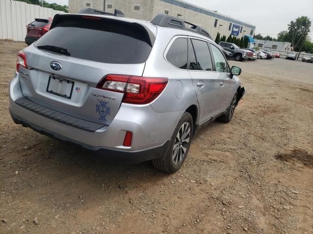 Снимка 4 от търг – 2016 SUBARU OUTBACK 2. с VIN 4S4BSALC8G3309170