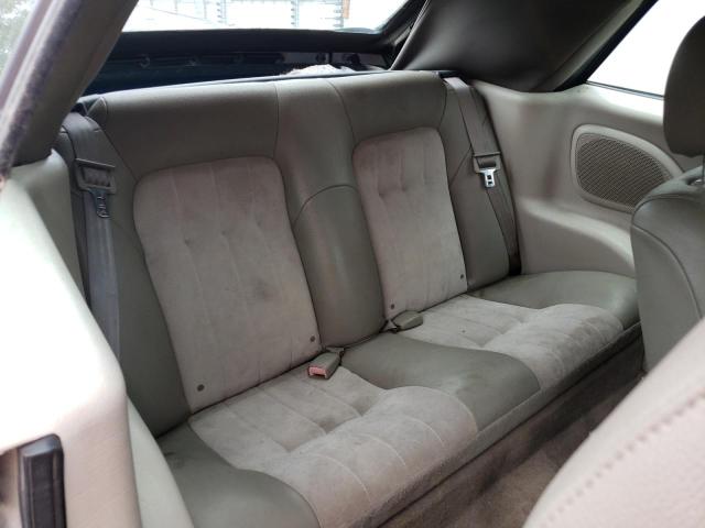 Photo 6 from auction – 2006 CHRYSLER SEBRING TO with VIN 1C3EL55R56N169481