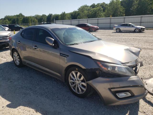 صورة رقم 1 من المزاد - 2014 KIA OPTIMA EX مع VIN 5XXGN4A71EG287826