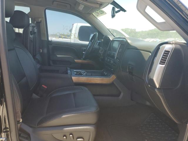 Photo 5 from auction – 2015 CHEVROLET SILVERADO with VIN 3GCPCSEC9FG166719