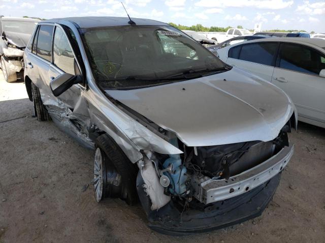 صورة رقم 1 من المزاد - 2013 LINCOLN MKX مع VIN 2LMDJ6JK2DBL05621