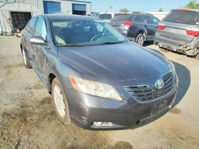 Photo 1 from auction – 2008 TOYOTA CAMRY CE with VIN 4T1BE46K48U202818