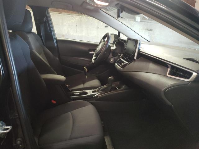 Photo 5 from auction – 2020 TOYOTA COROLLA LE with VIN JTDEPRAEXLJ046367